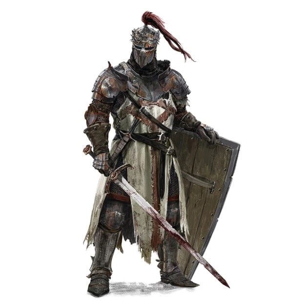 Lords of the Fallen detalla sus 10 clases 6 NGPNoticias Lords of the Fallen detalla sus 10 clases