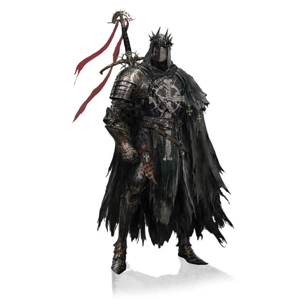 Lords of the Fallen detalla sus 10 clases 4 NGPNoticias Lords of the Fallen detalla sus 10 clases