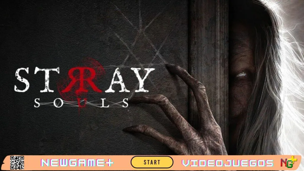 NGPNoticias Stray Souls  recibe una actualización para problemas de rendimiento y jugabilidad