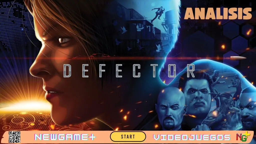 NGPNoticias [Análisis] Defector: un thriller cinematográfico de espías en VR