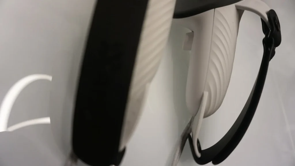 NGPNoticias [Análisis] Probamos los accesorios de Amvr para Quest 3