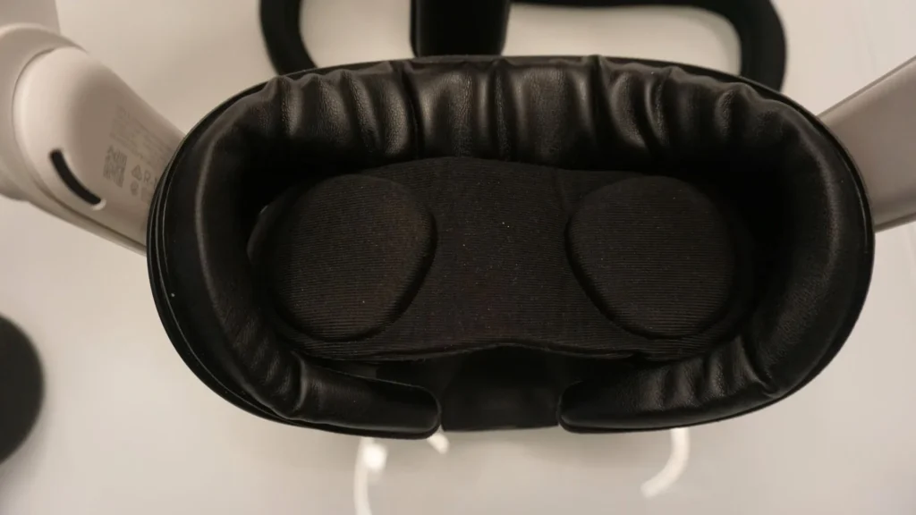 NGPNoticias [Análisis] Probamos los accesorios de Amvr para Quest 3