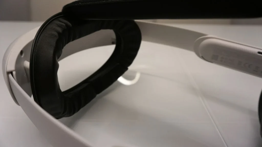 NGPNoticias [Análisis] Probamos los accesorios de Amvr para Quest 3