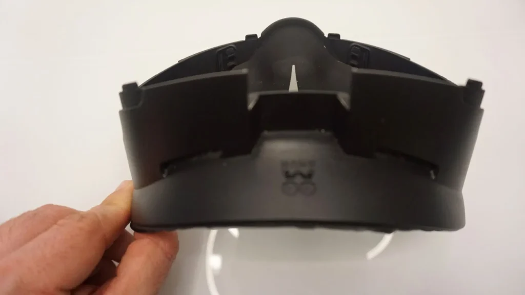 NGPNoticias [Análisis] Probamos los accesorios de Amvr para Quest 3