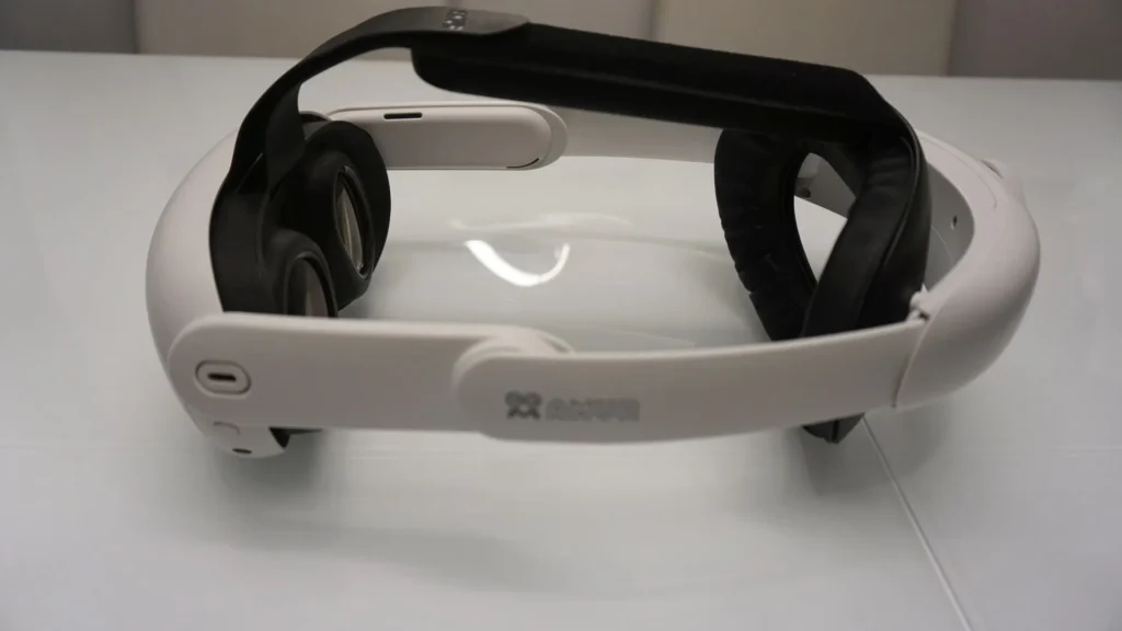 NGPNoticias [Análisis] Probamos los accesorios de Amvr para Quest 3
