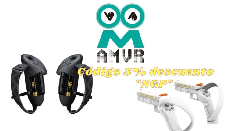 NGPNoticias Ofertas y Descuentos