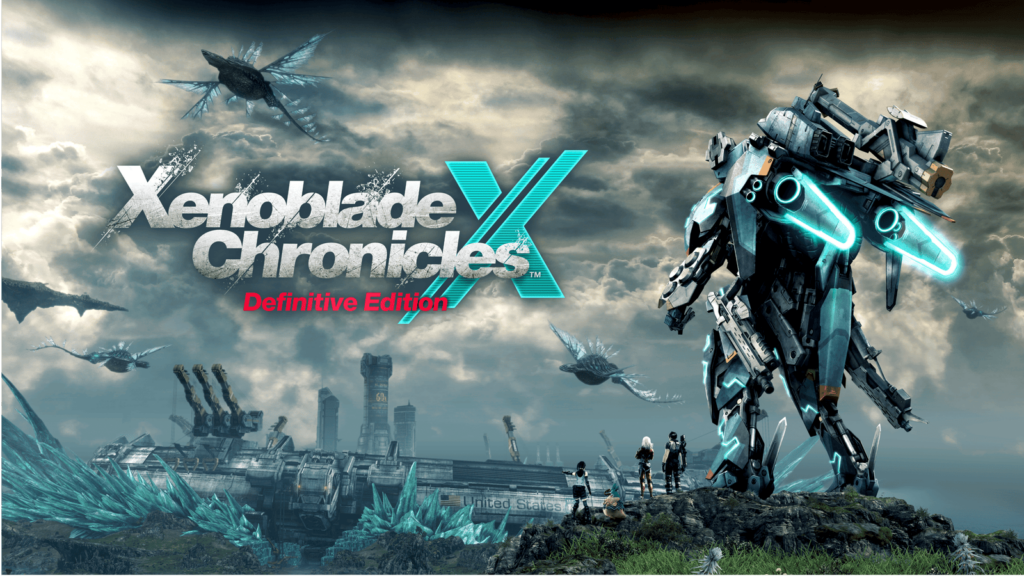 Anunciado Xenoblade para Nintendo Switch! 1 NGPNoticias Anunciado Xenoblade para Nintendo Switch!