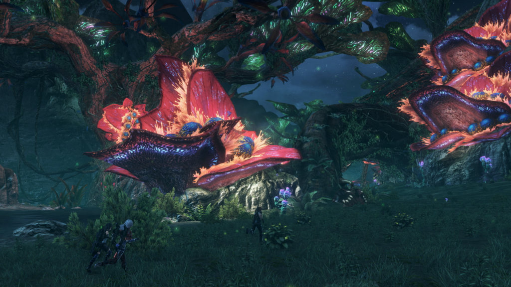 Anunciado Xenoblade para Nintendo Switch! 3 NGPNoticias Anunciado Xenoblade para Nintendo Switch!