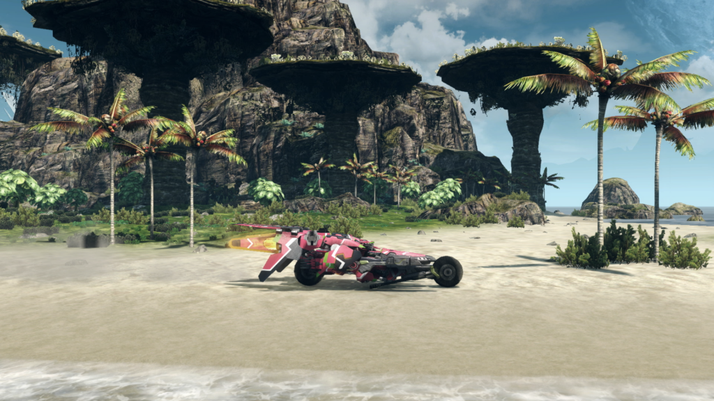 Anunciado Xenoblade para Nintendo Switch! 8 NGPNoticias Anunciado Xenoblade para Nintendo Switch!