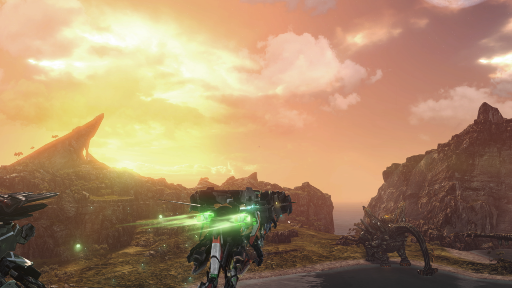 Anunciado Xenoblade para Nintendo Switch! 7 NGPNoticias Anunciado Xenoblade para Nintendo Switch!