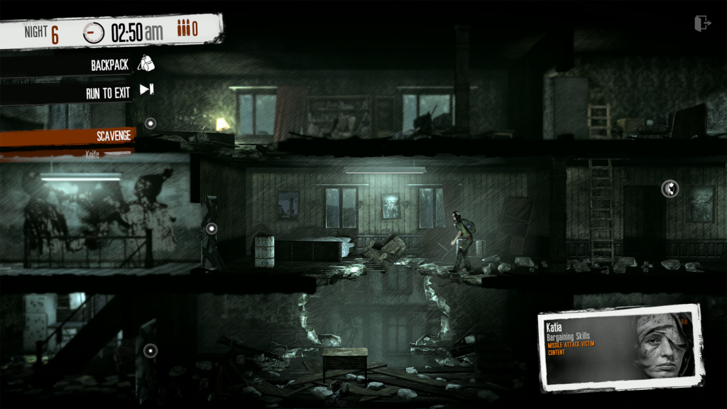 This War of Mine celebra 10 años con un DLC benéfico - Forget Celebrations 1 NGPNoticias This War of Mine celebra 10 años con un DLC benéfico - Forget Celebrations