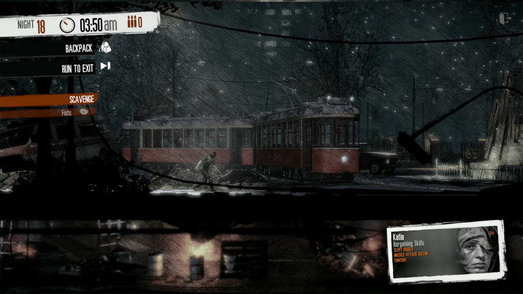 This War of Mine celebra 10 años con un DLC benéfico - Forget Celebrations 3 NGPNoticias This War of Mine celebra 10 años con un DLC benéfico - Forget Celebrations