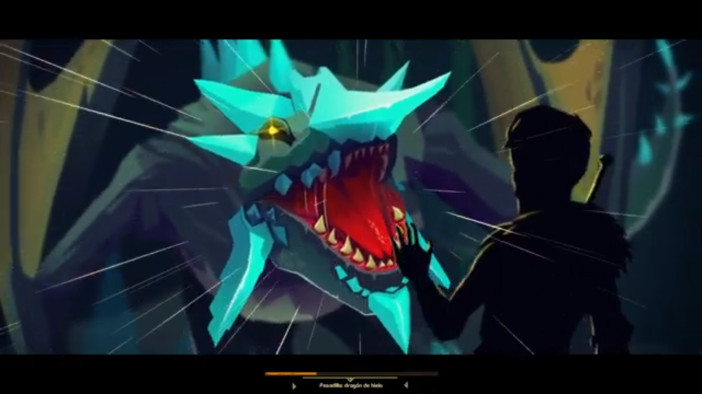 NGPNoticias [Análisis] Conviértete en el Héroe del Inframundo y Derrota al Verdugo de tu Hermano en Leif's Adventure: Netherworld Hero!!!