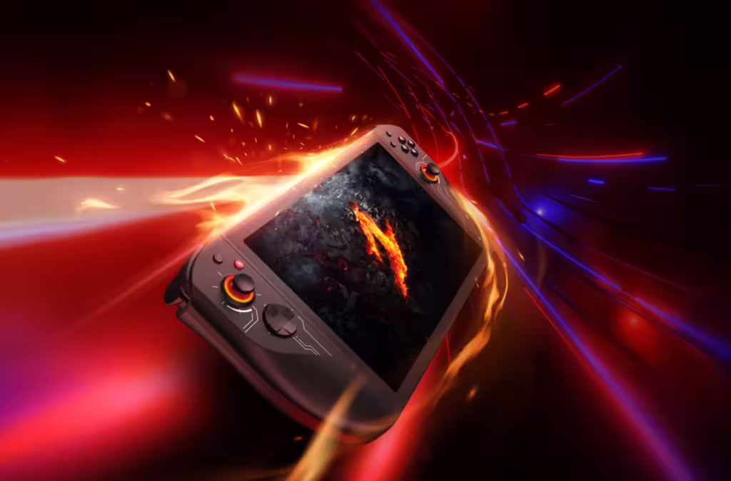 NGPNoticias ¡Acer Nitro Blaze 11: el portátil gaming más compacto y potente del mercado!