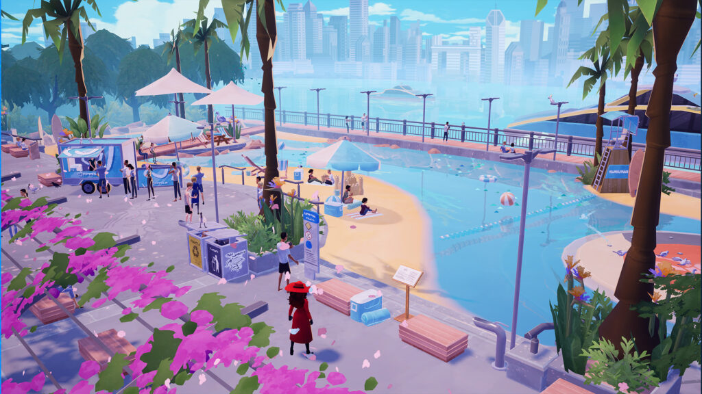 Carmen Sandiego celebra su 40 aniversario con una edición física para Switch y PS5 4 NGPNoticias Carmen Sandiego celebra su 40 aniversario con una edición física para Switch y PS5