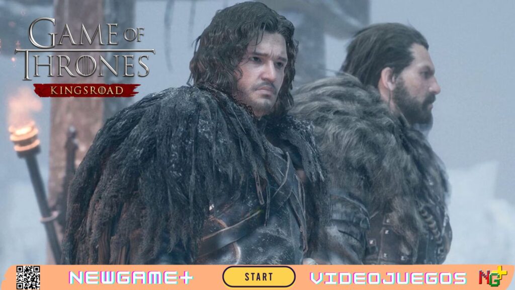 NGPNoticias Criaturas legendarias invaden Game of Thrones: Kingsroad