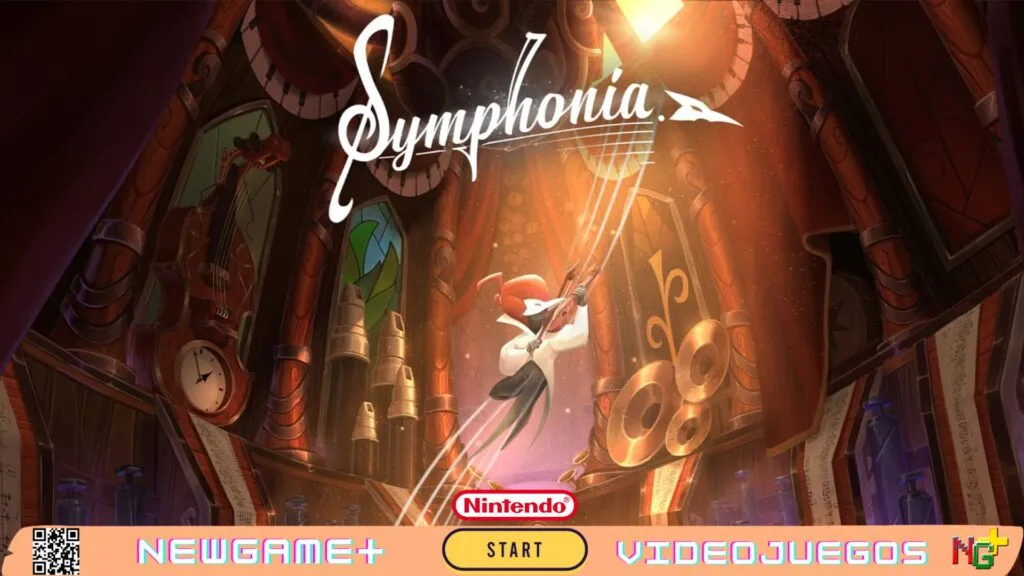 NGPNoticias [Análisis] Forma una Orquesta, Devolviendo la Esperanza y la Música al Reino de Symphonia