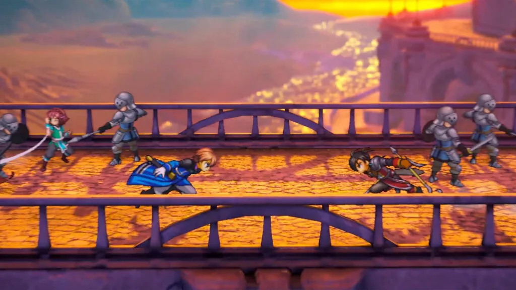 Eiyuden Chronicle: Hundred Heroes expande su historia con tres DLC 1 NGPNoticias Eiyuden Chronicle: Hundred Heroes expande su historia con tres DLC