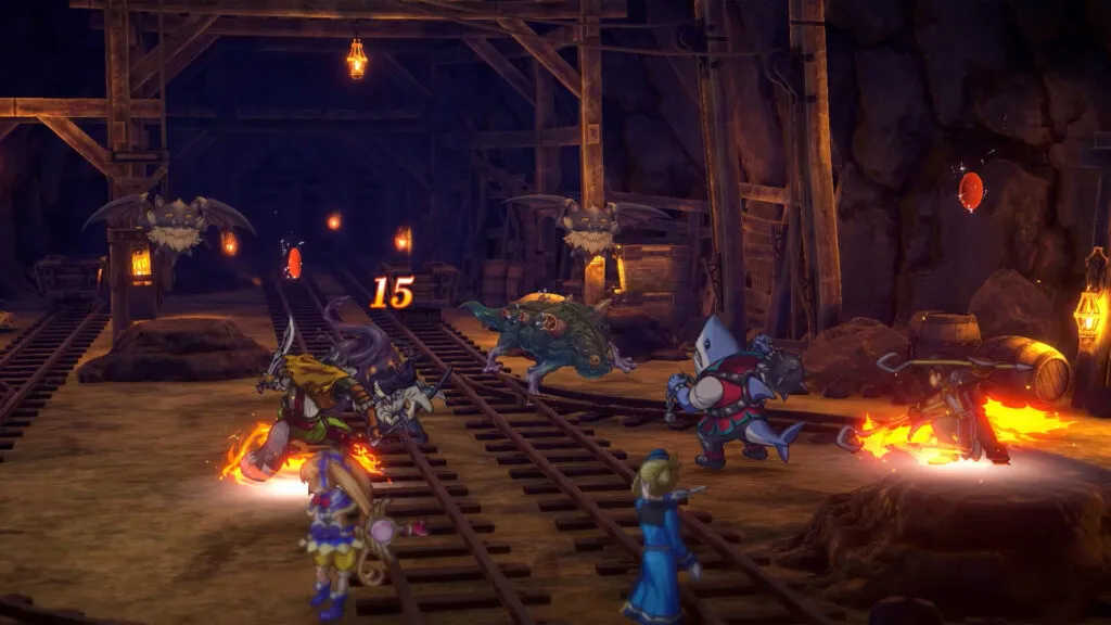 Eiyuden Chronicle: Hundred Heroes expande su historia con tres DLC 2 NGPNoticias Eiyuden Chronicle: Hundred Heroes expande su historia con tres DLC
