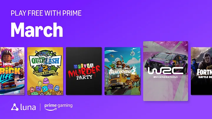 Prime Gaming explota en marzo: Saints Row: The Third Remastered, Mafia II: Definitive Edition, Wolfenstein: The Old Blood y más 1 NGPNoticias Prime Gaming explota en marzo: Saints Row: The Third Remastered, Mafia II: Definitive Edition, Wolfenstein: The Old Blood y más