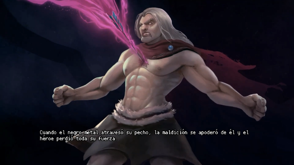 NGPNoticias [Análisis] Reclama tu Legítimo Trono Empuñando las Mismas Cadenas que te Retuvieron en el Pasado: Beyond the Ice Palace 2!!!