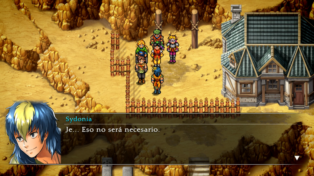 NGPNoticias [Análisis] Únete al Renacer de una Saga, con Suikoden I & II HD Remaster: Gate Rune & Dunan Unification Wars!!!