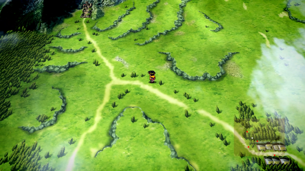 NGPNoticias [Análisis] Únete al Renacer de una Saga, con Suikoden I & II HD Remaster: Gate Rune & Dunan Unification Wars!!!
