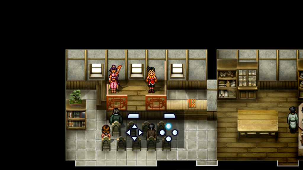 NGPNoticias [Análisis] Únete al Renacer de una Saga, con Suikoden I & II HD Remaster: Gate Rune & Dunan Unification Wars!!!
