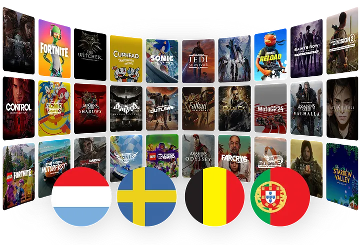 Amazon Luna se expande en Europa y firma un acuerdo con Electronic Arts 1 NGPNoticias Amazon Luna se expande en Europa y firma un acuerdo con Electronic Arts