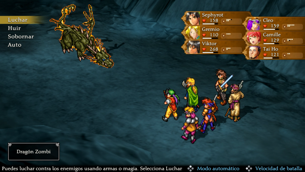 NGPNoticias [Análisis] Únete al Renacer de una Saga, con Suikoden I & II HD Remaster: Gate Rune & Dunan Unification Wars!!!