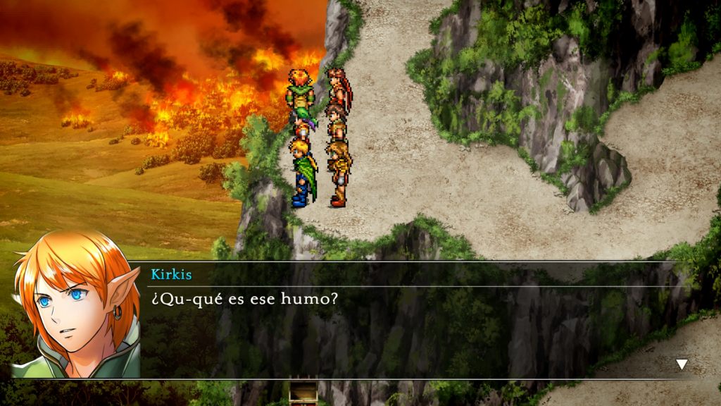 NGPNoticias [Análisis] Únete al Renacer de una Saga, con Suikoden I & II HD Remaster: Gate Rune & Dunan Unification Wars!!!