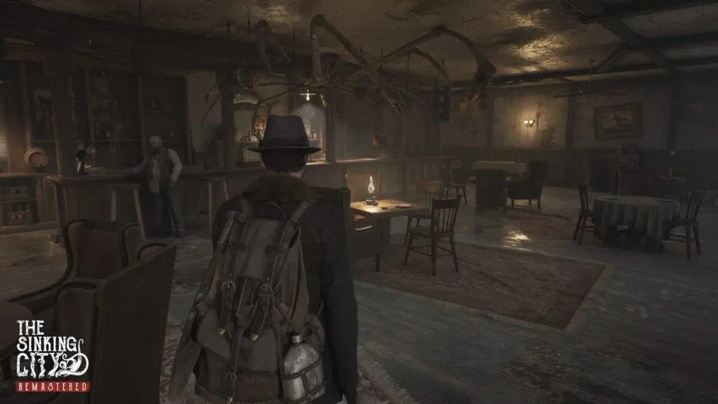 ¡Kickstarter enloquece por The Sinking City 2! Y el Original Vuelve con Remaster Gratuito 6 NGPNoticias ¡Kickstarter enloquece por The Sinking City 2! Y el Original Vuelve con Remaster Gratuito