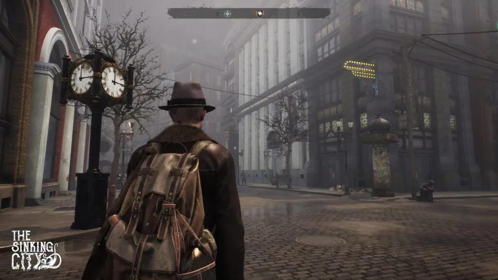 ¡Kickstarter enloquece por The Sinking City 2! Y el Original Vuelve con Remaster Gratuito 5 NGPNoticias ¡Kickstarter enloquece por The Sinking City 2! Y el Original Vuelve con Remaster Gratuito