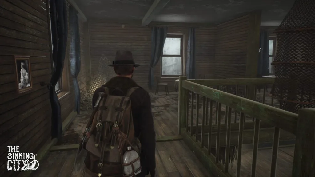 ¡Kickstarter enloquece por The Sinking City 2! Y el Original Vuelve con Remaster Gratuito 4 NGPNoticias ¡Kickstarter enloquece por The Sinking City 2! Y el Original Vuelve con Remaster Gratuito