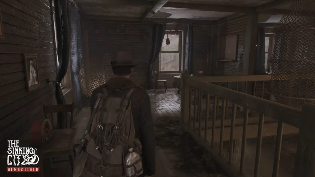 ¡Kickstarter enloquece por The Sinking City 2! Y el Original Vuelve con Remaster Gratuito 3 NGPNoticias ¡Kickstarter enloquece por The Sinking City 2! Y el Original Vuelve con Remaster Gratuito