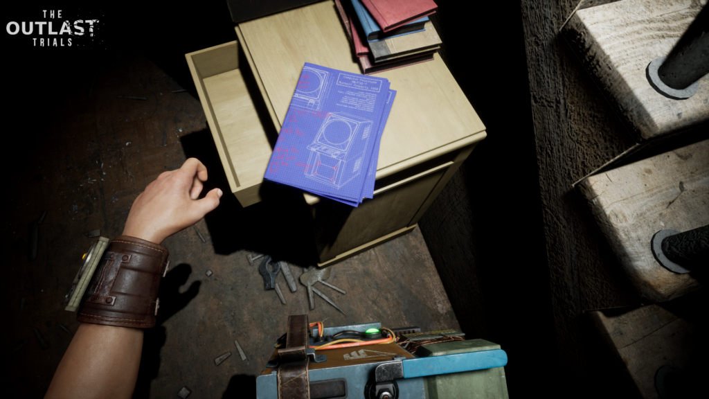 La paranoia crece en The Outlast Trials: nueva actualización y nuevas amenazas 2 NGPNoticias La paranoia crece en The Outlast Trials: nueva actualización y nuevas amenazas