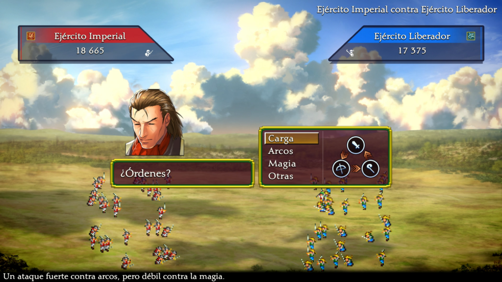 NGPNoticias [Análisis] Únete al Renacer de una Saga, con Suikoden I & II HD Remaster: Gate Rune & Dunan Unification Wars!!!
