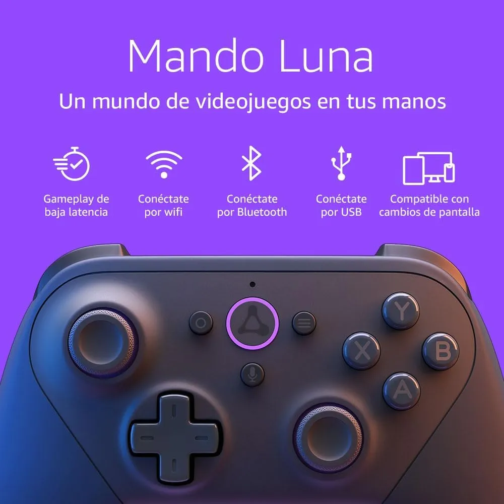 Amazon Luna se expande en Europa y firma un acuerdo con Electronic Arts 4 NGPNoticias Amazon Luna se expande en Europa y firma un acuerdo con Electronic Arts