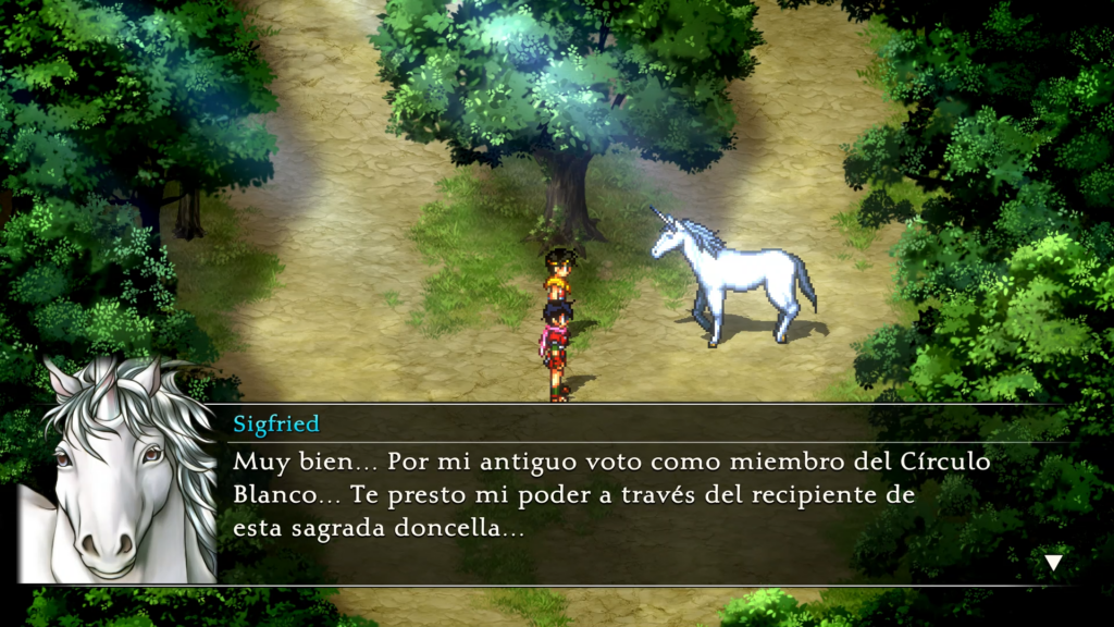 NGPNoticias [Análisis] Únete al Renacer de una Saga, con Suikoden I & II HD Remaster: Gate Rune & Dunan Unification Wars!!!