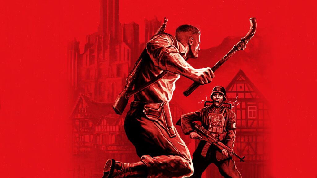 Prime Gaming explota en marzo: Saints Row: The Third Remastered, Mafia II: Definitive Edition, Wolfenstein: The Old Blood y más 4 NGPNoticias Prime Gaming explota en marzo: Saints Row: The Third Remastered, Mafia II: Definitive Edition, Wolfenstein: The Old Blood y más