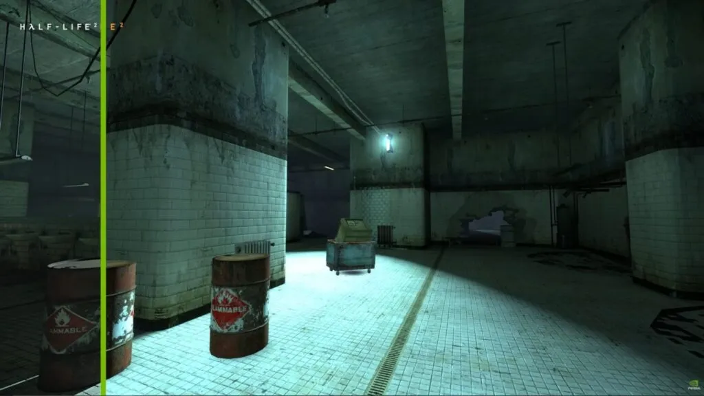Half-Life 2 RTX ya es una realidad: Ciudad 17 nunca se vio tan bien 4 NGPNoticias Half-Life 2 RTX ya es una realidad: Ciudad 17 nunca se vio tan bien
