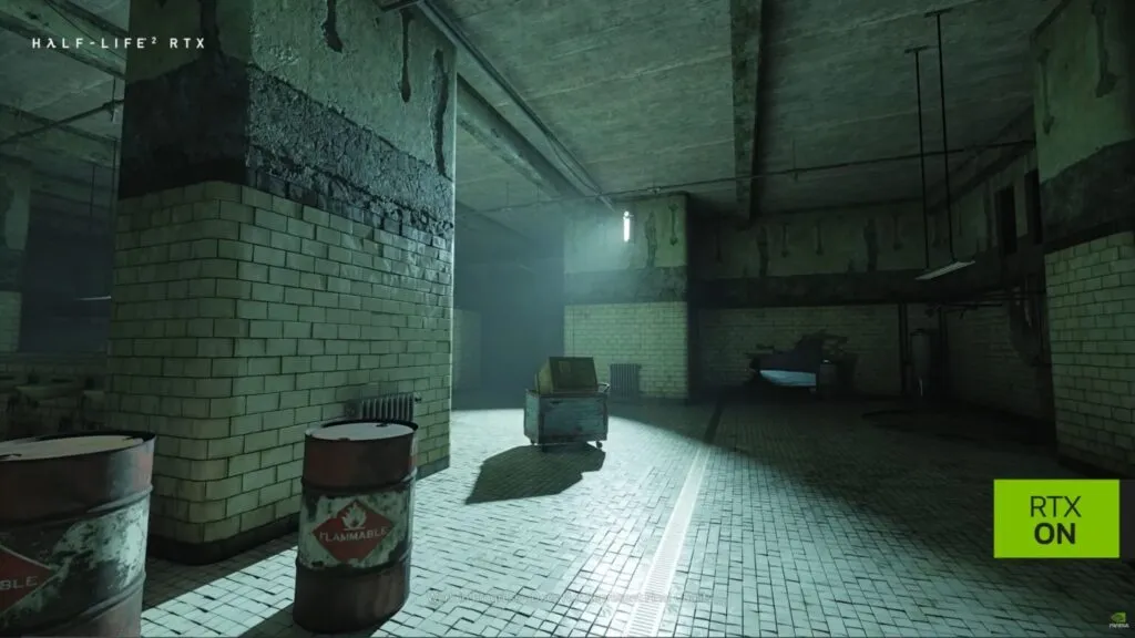 Half-Life 2 RTX ya es una realidad: Ciudad 17 nunca se vio tan bien 3 NGPNoticias Half-Life 2 RTX ya es una realidad: Ciudad 17 nunca se vio tan bien