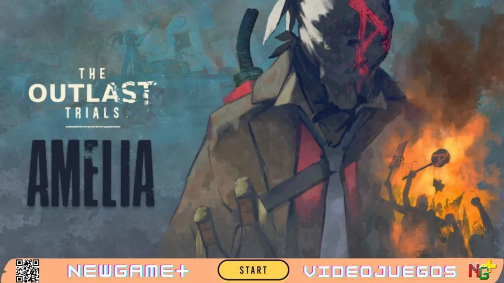 NGPNoticias La paranoia crece en The Outlast Trials: nueva actualización y nuevas amenazas