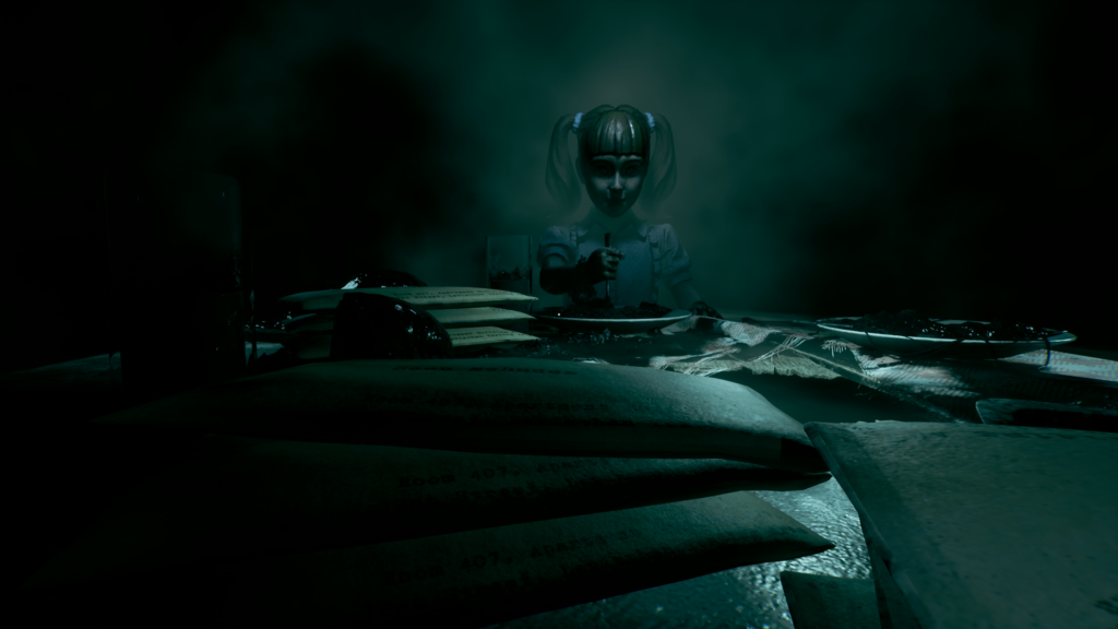 Análisis KARMA: Un Viaje Inquietante a Través de la Mente... con el Sello de Lynch, Kojima y Nolan 3 NGPNoticias Análisis KARMA: Un Viaje Inquietante a Través de la Mente... con el Sello de Lynch, Kojima y Nolan