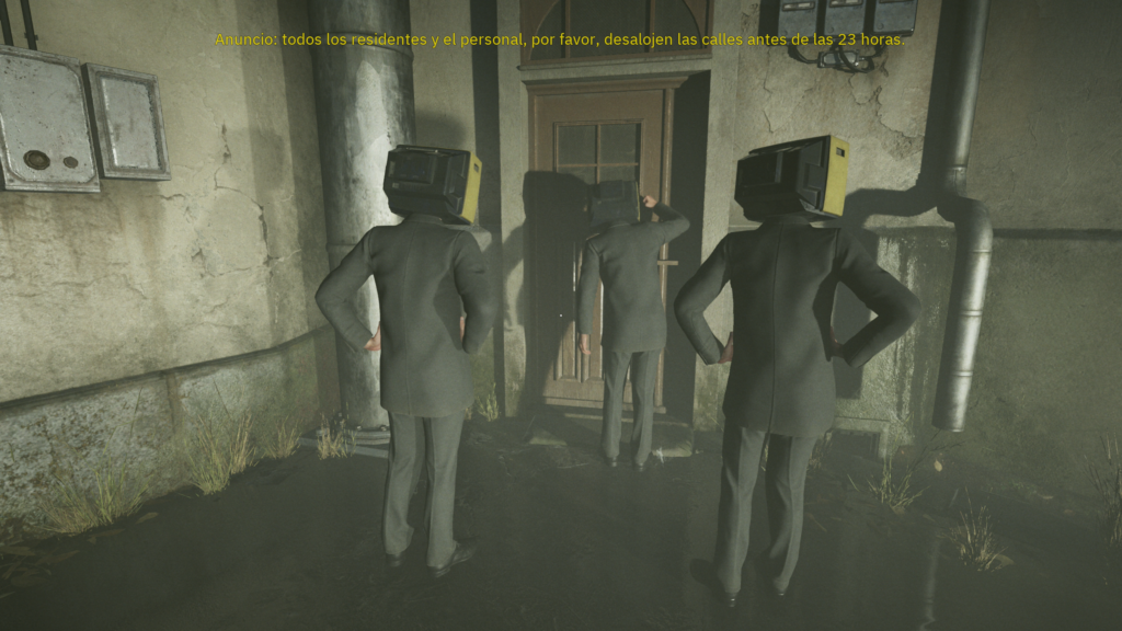 Análisis KARMA: Un Viaje Inquietante a Través de la Mente... con el Sello de Lynch, Kojima y Nolan 1 NGPNoticias Análisis KARMA: Un Viaje Inquietante a Través de la Mente... con el Sello de Lynch, Kojima y Nolan