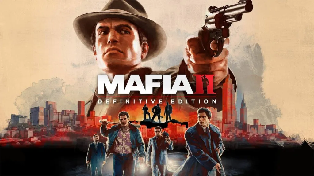 Prime Gaming explota en marzo: Saints Row: The Third Remastered, Mafia II: Definitive Edition, Wolfenstein: The Old Blood y más 2 NGPNoticias Prime Gaming explota en marzo: Saints Row: The Third Remastered, Mafia II: Definitive Edition, Wolfenstein: The Old Blood y más