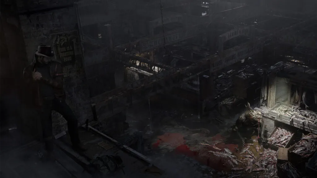 ¡Kickstarter enloquece por The Sinking City 2! Y el Original Vuelve con Remaster Gratuito 2 NGPNoticias ¡Kickstarter enloquece por The Sinking City 2! Y el Original Vuelve con Remaster Gratuito