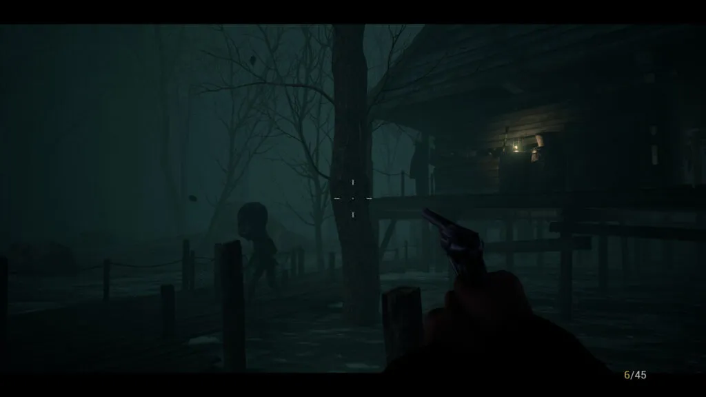 Dollhouse: Behind The Broken Mirror desvela su gameplay en un nuevo episodio de Sessions 2 NGPNoticias Dollhouse: Behind The Broken Mirror desvela su gameplay en un nuevo episodio de Sessions