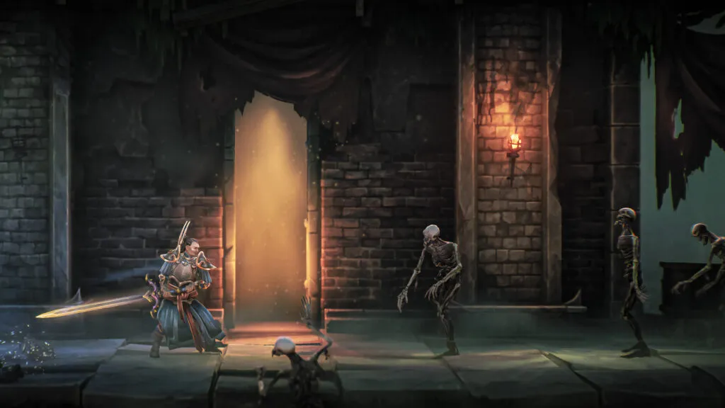 El cuento oscuro que querrás leer antes de dormir - Análisis Mandragora: Whispers of the Witch Tree 4 NGPNoticias El cuento oscuro que querrás leer antes de dormir - Análisis Mandragora: Whispers of the Witch Tree