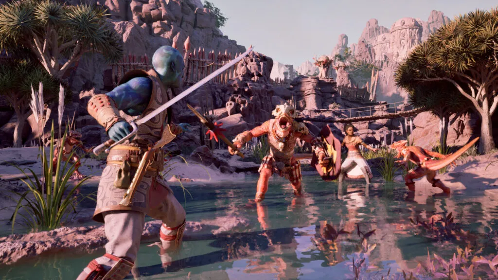 Análisis Avowed el nuevo RPG de Obsidian viene pisando fuerte 2 NGPNoticias Análisis Avowed el nuevo RPG de Obsidian viene pisando fuerte